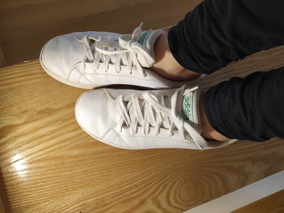 Buty adidas damskie
