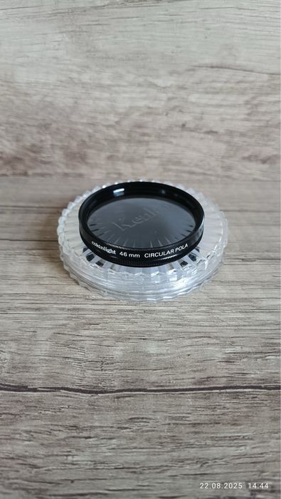 Фільтр Cokinlight 46mm Circular Polarizer (CPL)