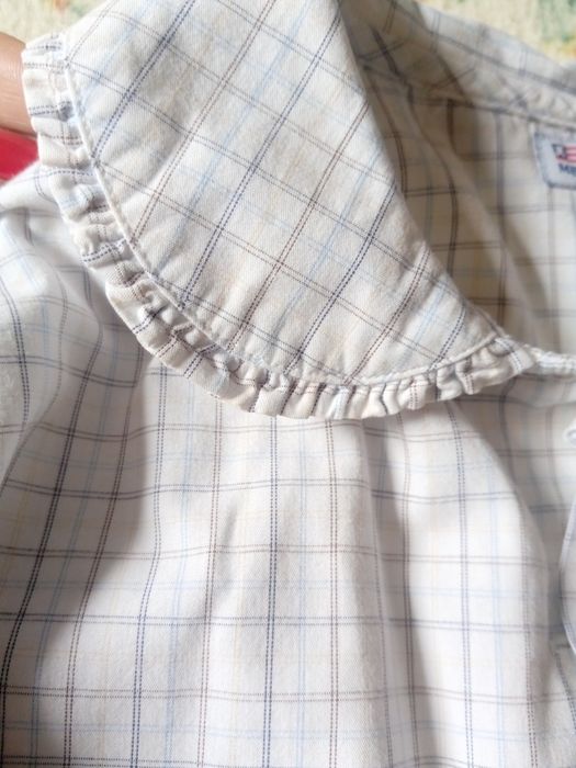 Camiseiro Metro Kids 8