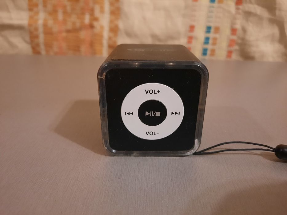 Портативная колонка Gemix Joy Bluetooth колонка