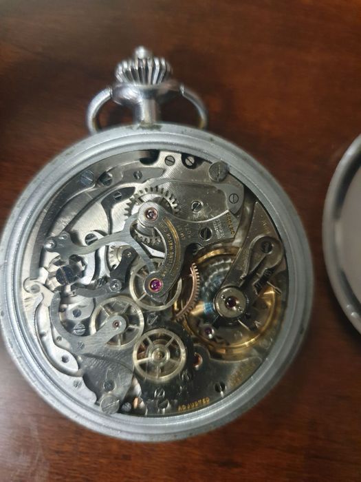 Breitling хронограф