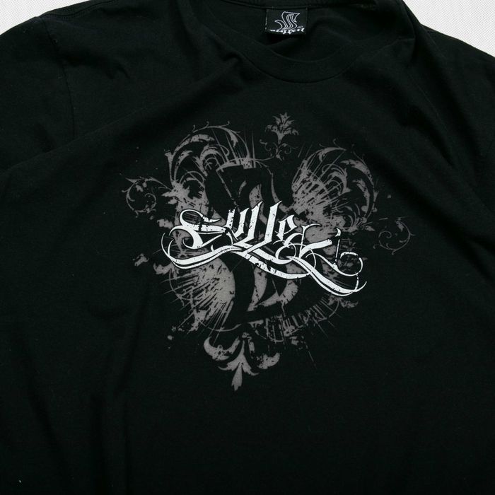 Sullen made in USA t-shirt M