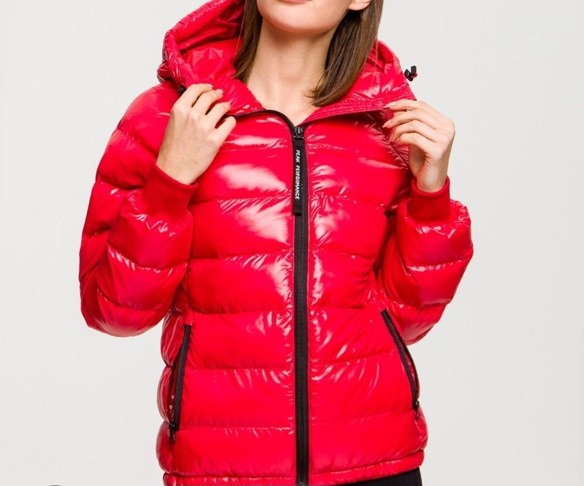 Peak Performance- kurtka . Unisex