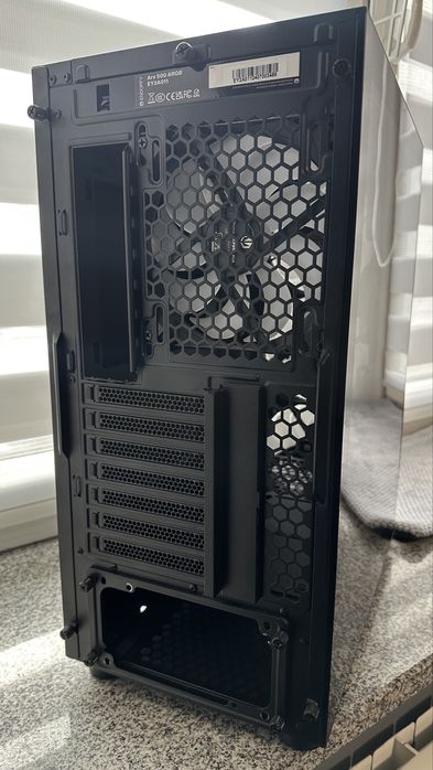 Obudowa Endorfy air 500 argb  + gwarancja.