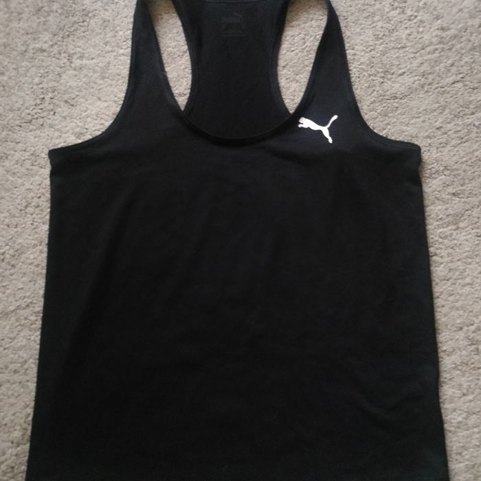Koszulka sportowa Puma rozmiar M