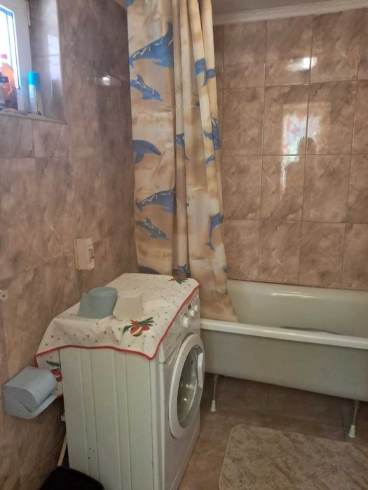 Сдам комнату в доме со всеми удобствами. Песчанка.