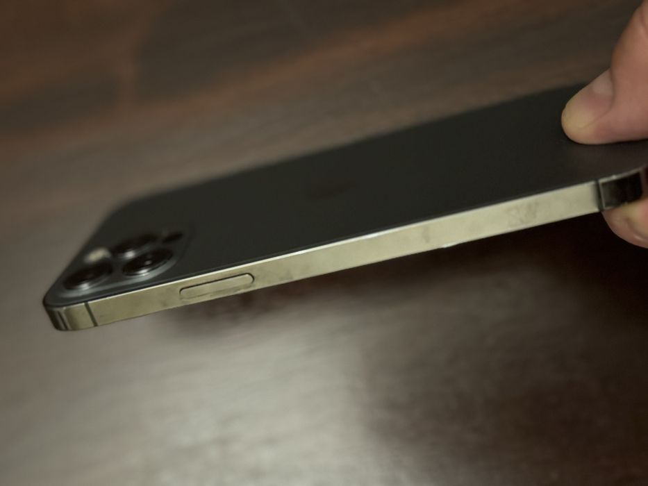 iPhone 12 Pro 128 GB como novo