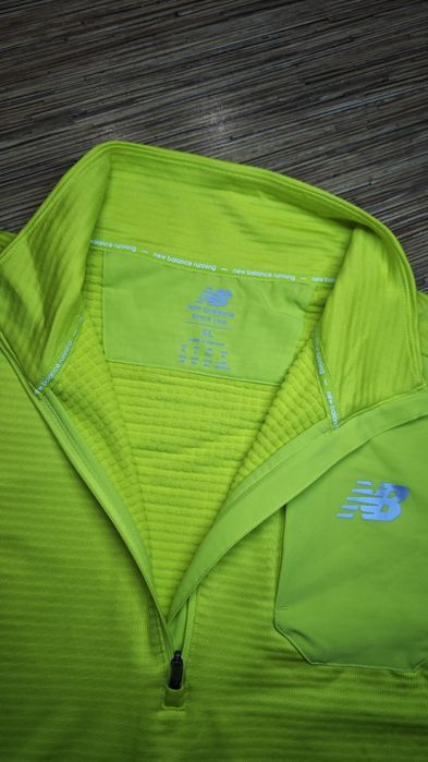New Balance Impact Run Grid XXL