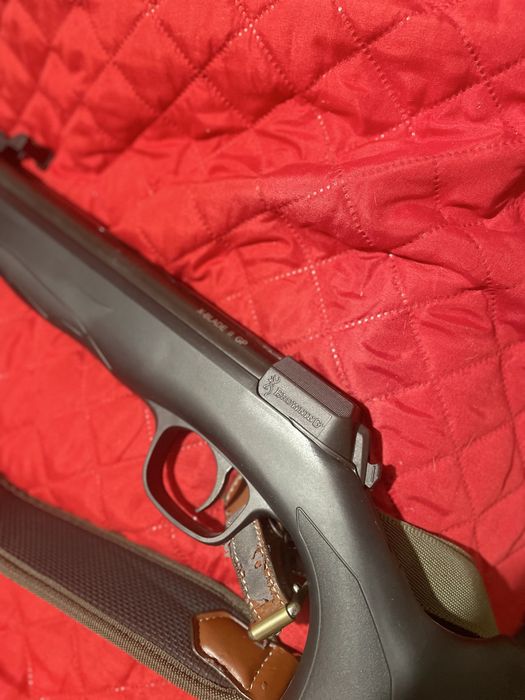 Pressão de ar Browning X-blade ll