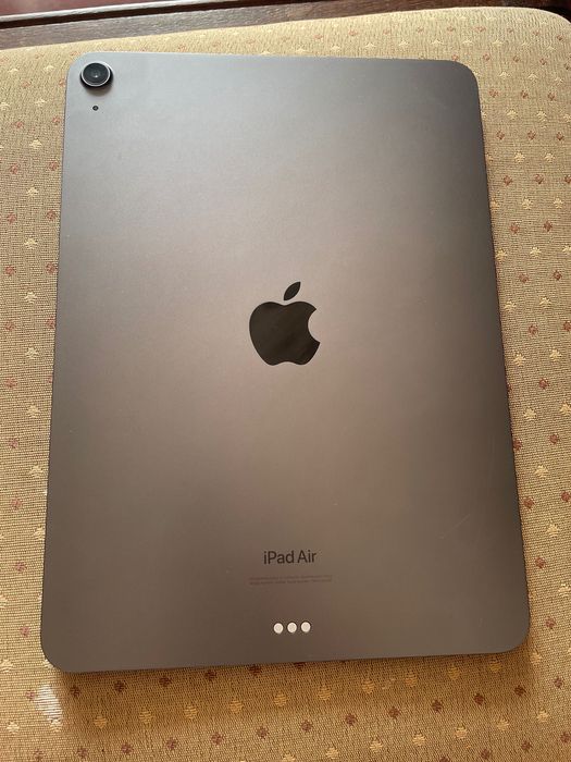 iPad Air 256 Gb 5ª geração