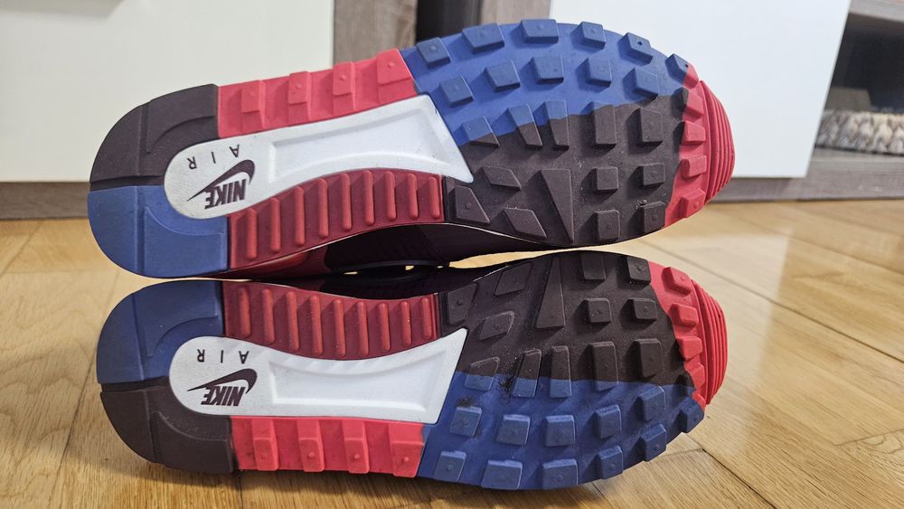 Nike airmax pegasus tam36.5