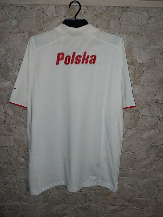 Polska koszulka reprezentacji