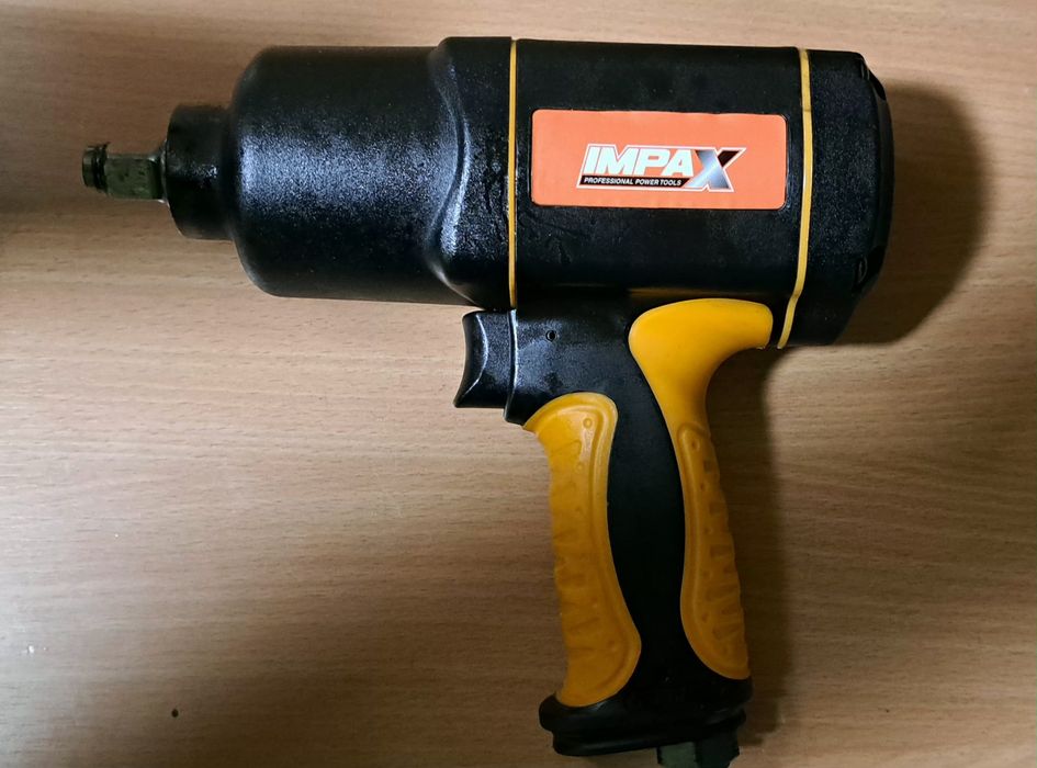Klucz pneumatyczny 1/2"