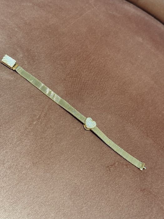 Bransoletka pandora 16