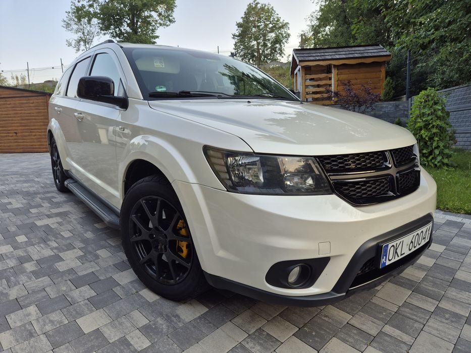 Fiat Freemont