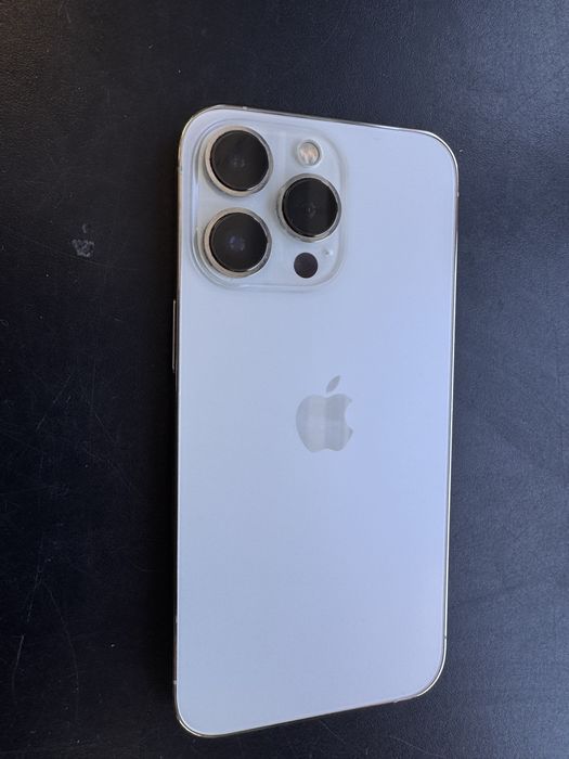 Iphone 13 pro-256 GB