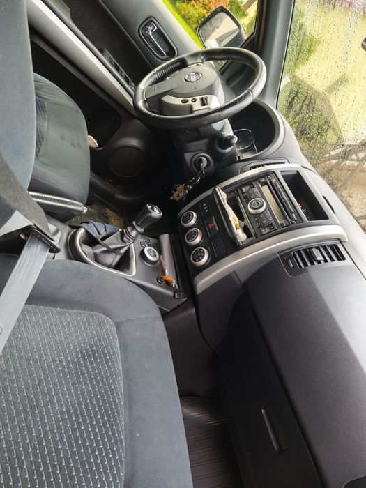 Sprzedam Nissan X-Trail 2013 T31 2.0 dCi