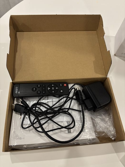 Monitor 4k g story xbox series X