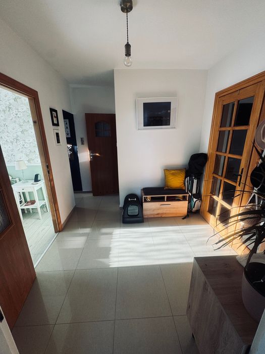 Mieszkanie 2 pokoje 60m2