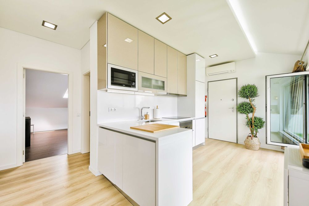 Apartamento Férias Praia da Vagueira