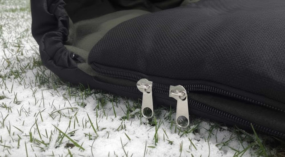 Спальный мешок зимний спальник зимний спальник зимовий спальник ЗСУ