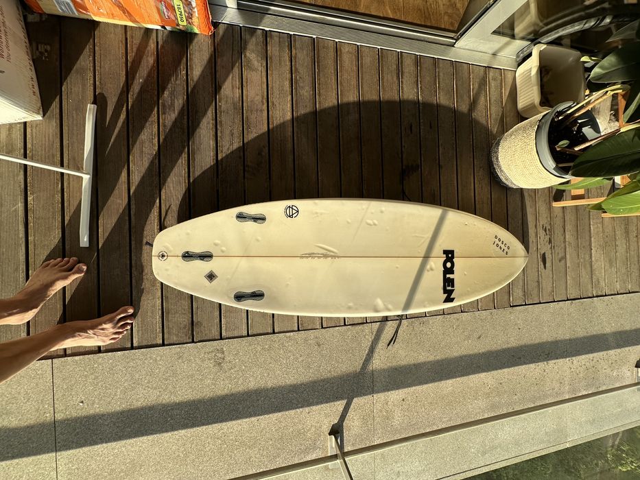Prancha de surf / surfboard