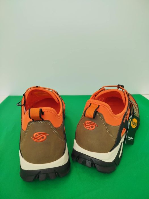 Buty Trekingowe Dockers