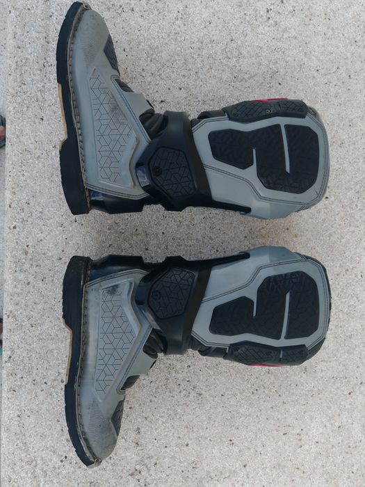 Botas Acerbis  X Rock
