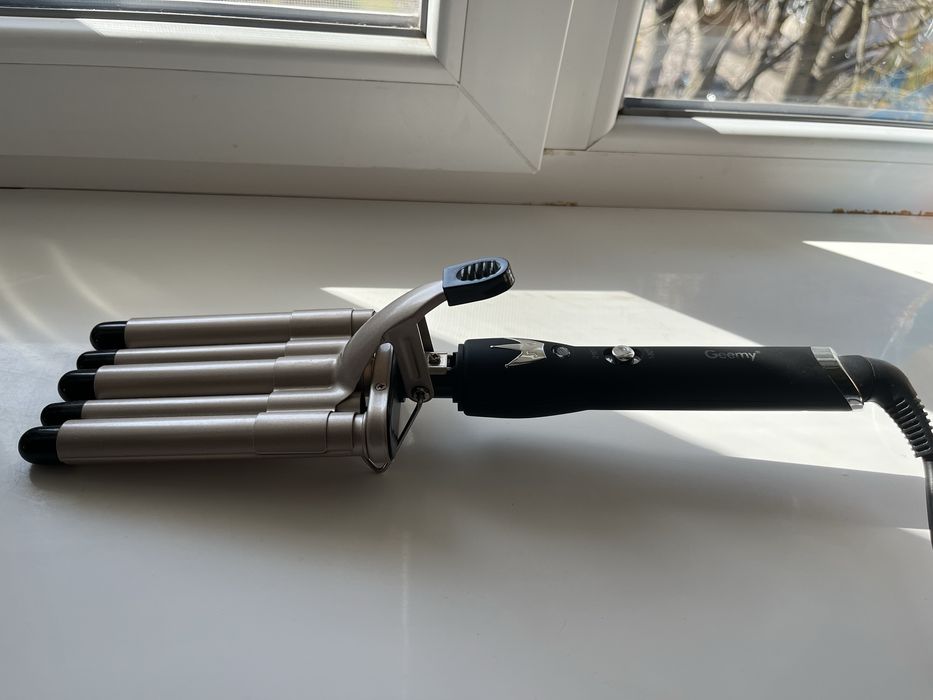 Продам плойку хвилю