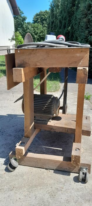 Krajzega pila stolowa