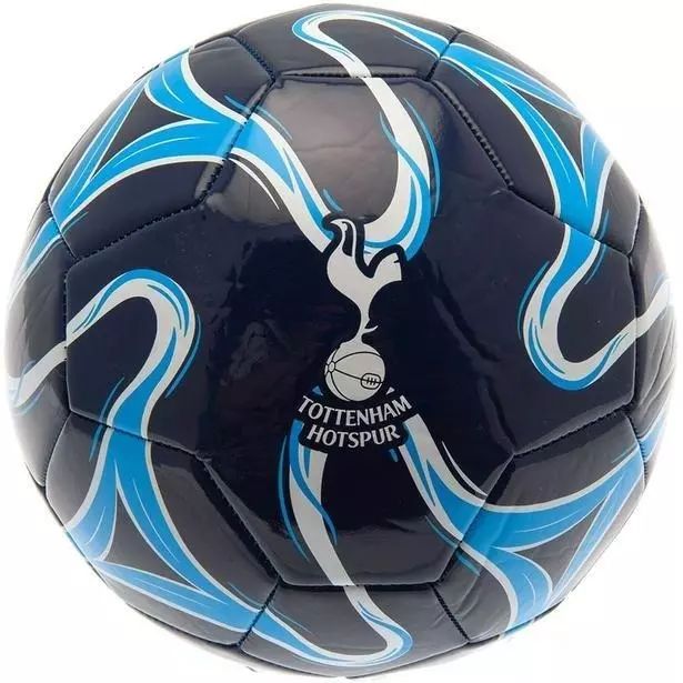 Piłka Nożna Tottenham Hotspur R.5. Nowy Produkt