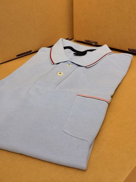 Decenio em Azul claro (Novo e original)