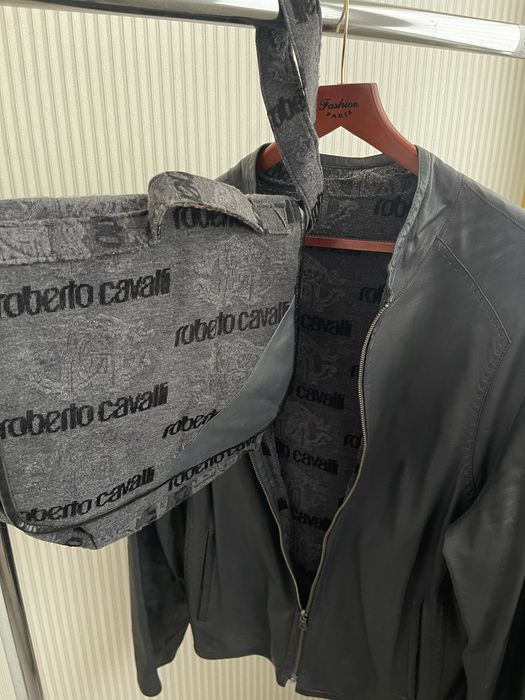 Куртка шкіряна чоловіча Туреччина 54 р.(L-XL)