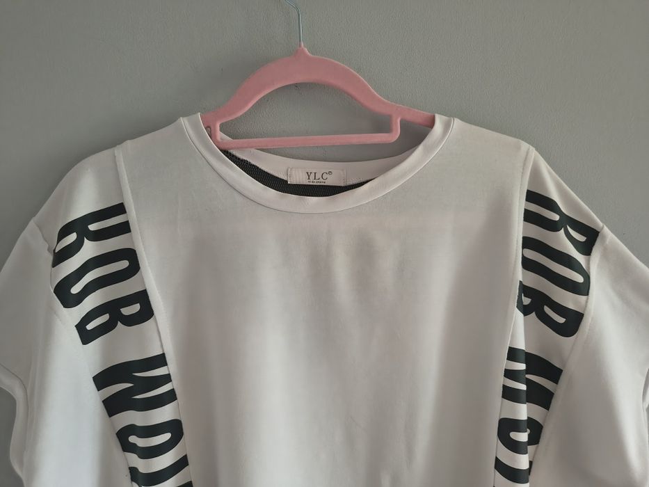 Tunika bluzka sukienka