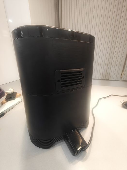 Moulinex Easy Fry & Grill XXL Inox