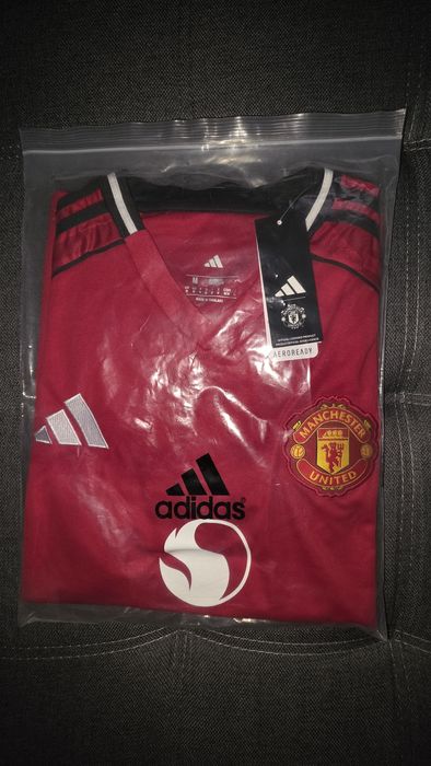 Camisola manchester united