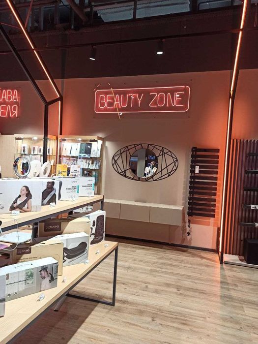 Друк і брендування у Львові | Яскраво. Швидко. Надійно. Вивіски, неон