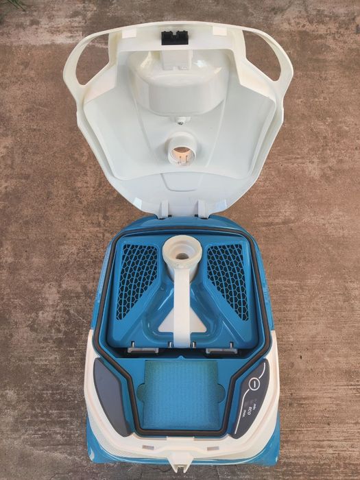 Пилосос Thomas Perfect Air Allergy Pure | Новий | Аквафільтр