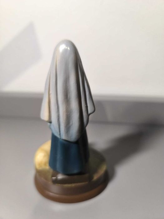 Jacinta Marto — Escultura em Cerâmica