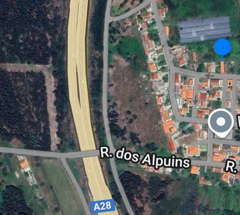Habitação, Indústria, Clínicas Hospitalares, transitários