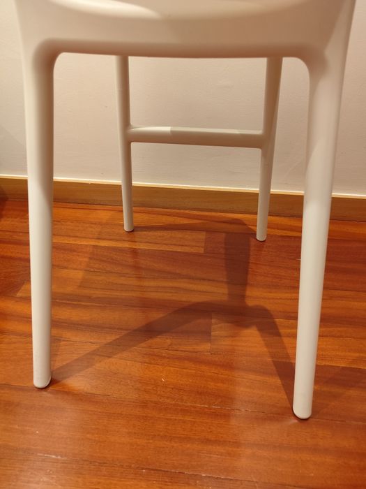 Cadeira refeição criança ikea