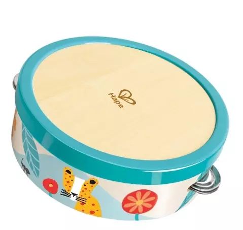Zestaw muzyczny 4w1 HAPE. Hape. Nowy Produkt