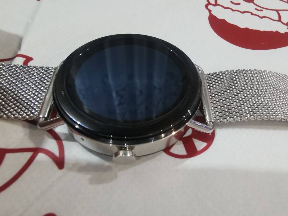 Zegarek smartwatch Skagen skt5000