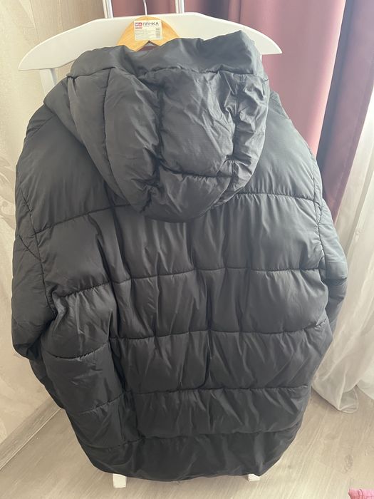 Куртка пуховик Zara