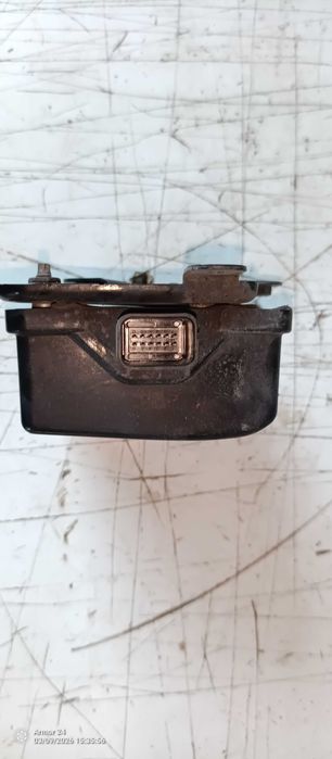 Opel Astra K Radar ACC Dystronic Sensor