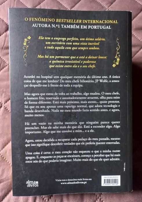 Memórias de Manhattan - Rosa Lucas