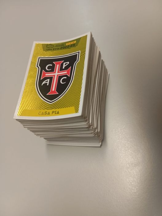 Cromos  da Liga Portuguesa 2022/2023