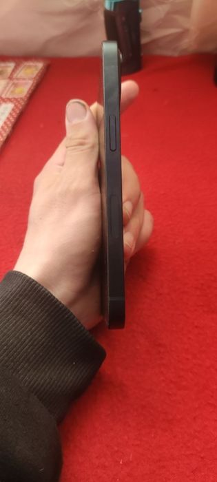iphone 13 память 128GB акб 100%