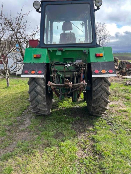 Продам трактор ЮМЗ