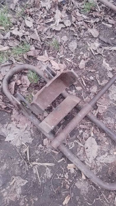 Опрокидователь для авто